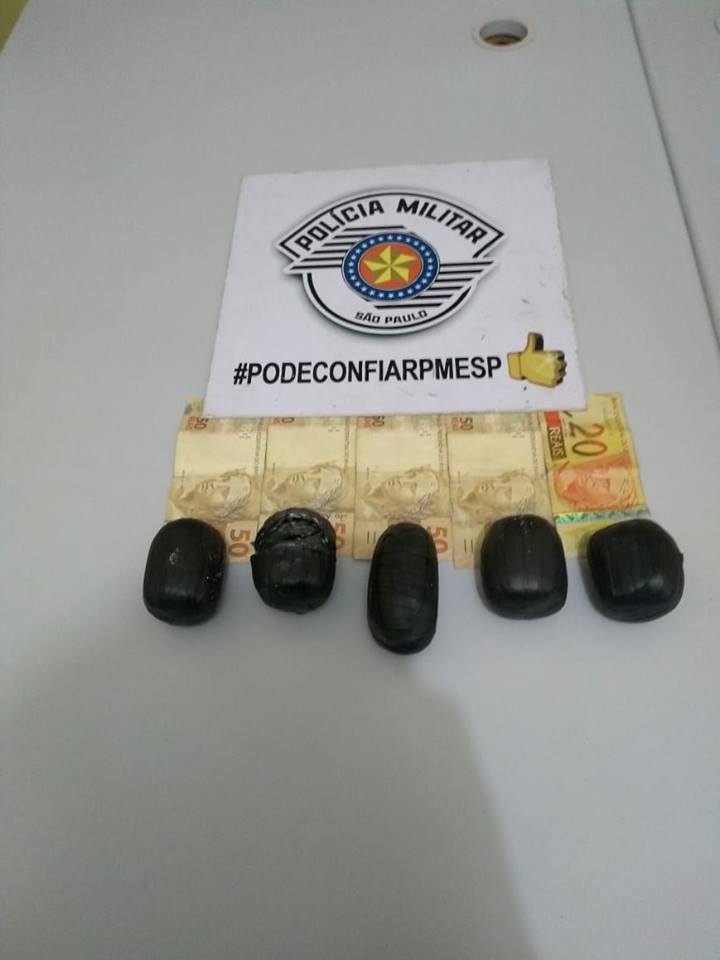 Guerra de Gangues ! DIG de Andradina prendeu moradora da Vila Feltrin