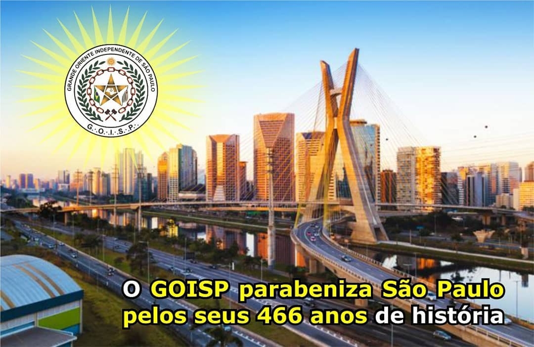 Grande Oriente Independente de São Paulo: NOTA DE REPÚDIO MAÇONARIA ÚNICA