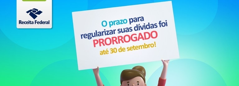 Na Terra do Rei do Gado Receita Federal prorroga o prazo de regularização do MEI