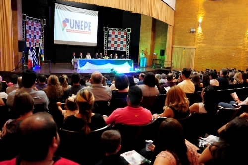 FAVORECIMENTO! MP pede condenação do ex-prefeito de Castilho, Joni Buzachero e mais 99 por fraude em concurso de Castilho  “IN