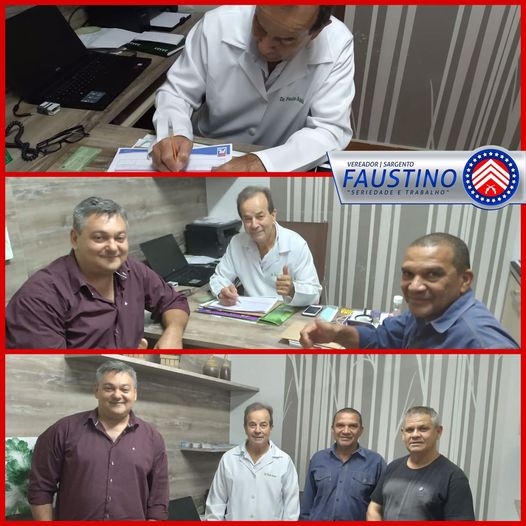 Momento histórico para o Partido Liberal de Andradina! Vice-prefeito Paulo de Assis se filia no partido de Bolsonaro