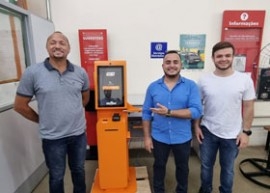 Mirandópolis ganha Unidade do POUPATEMPO!