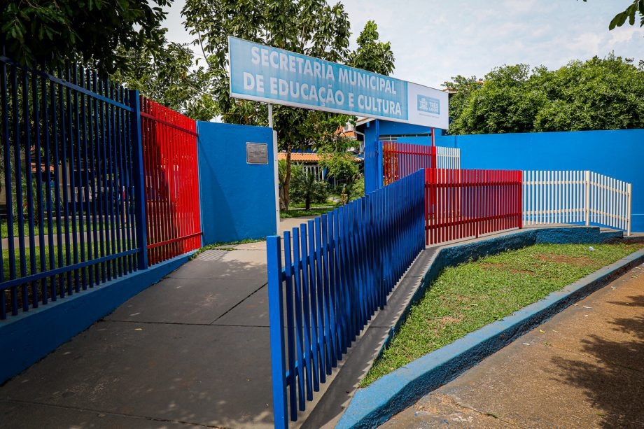 CONCURSO PÚBLICO – Prefeitura de Três Lagoas convoca 118 aprovados para cargos da Educação