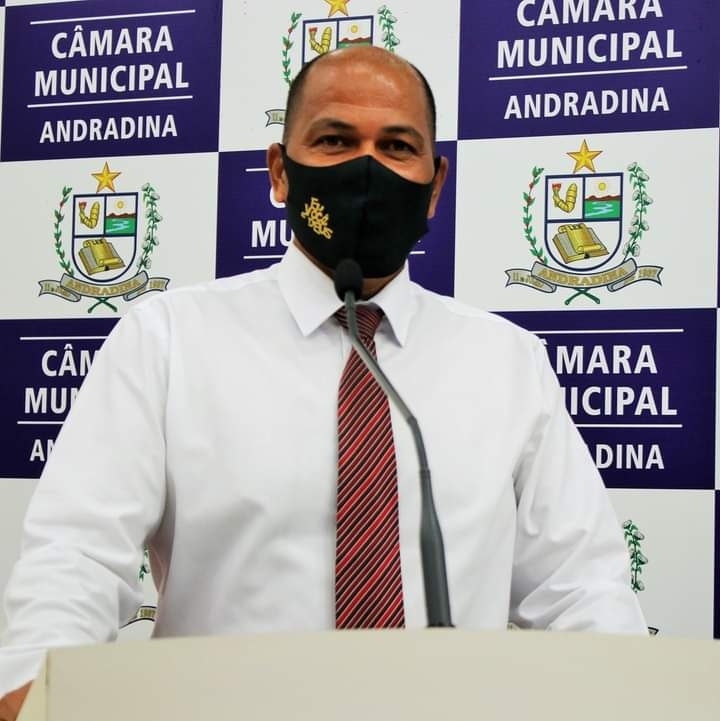 Poder Legislativo de Andradina pede informação sobre obras da Piscina Olímpica