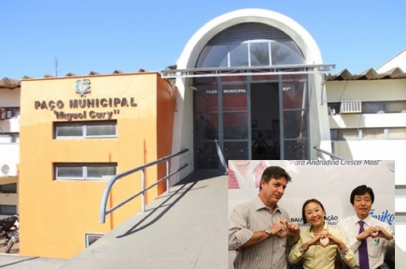 CASSAÇÃO EM VALPARAÍSO: Por 8 votos a 3, vereadores tiram do cargo o prefeito Roni Ferrareze, que pode recorrer; vice assume