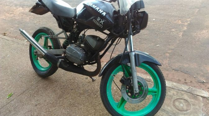 Especializada prende autor de tentativa de feminicídio em Campo Grande