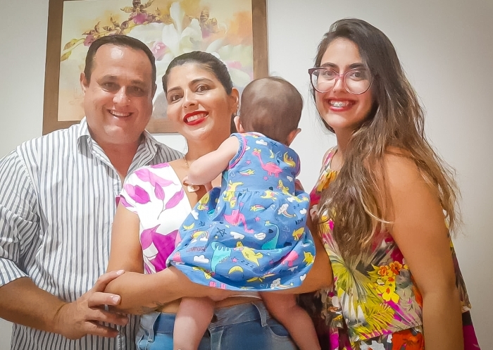 Assistência Social abre inscrições para o Serviço Família Acolhedora em Três Lagoas