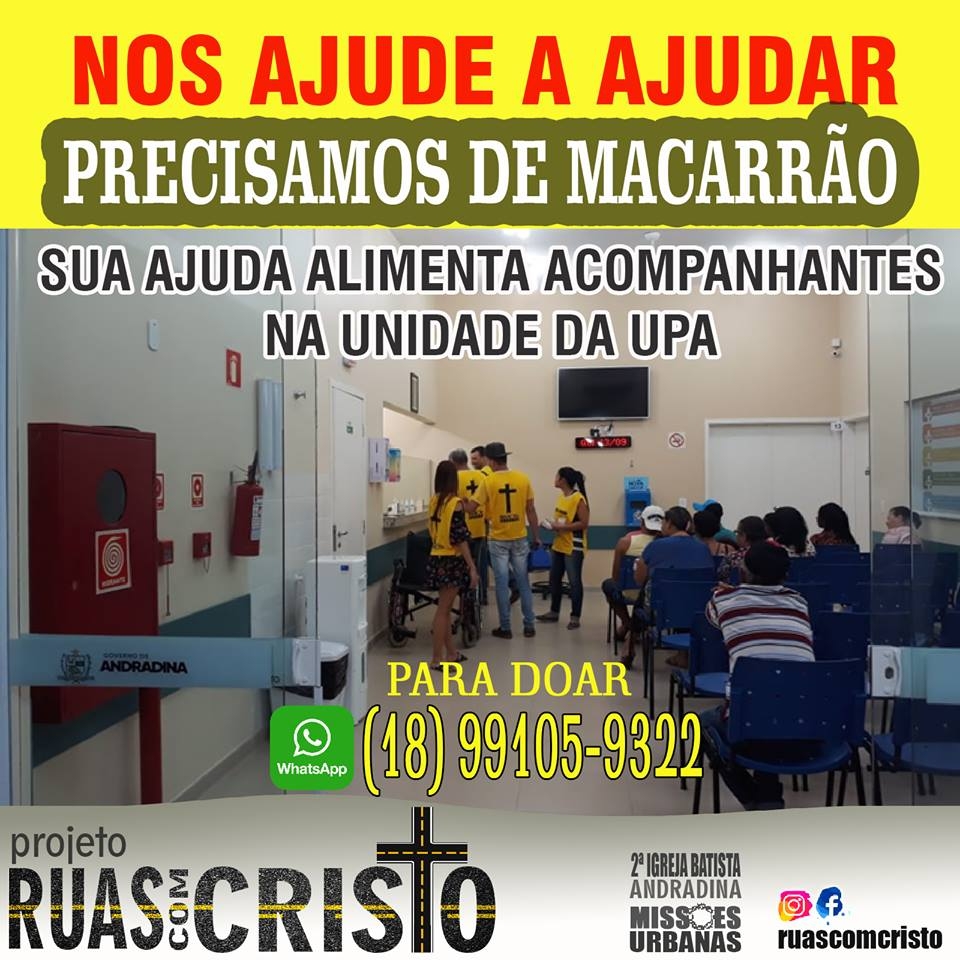 Andradina participa da campanha ‘Em uma bicicleta vai uma vida’