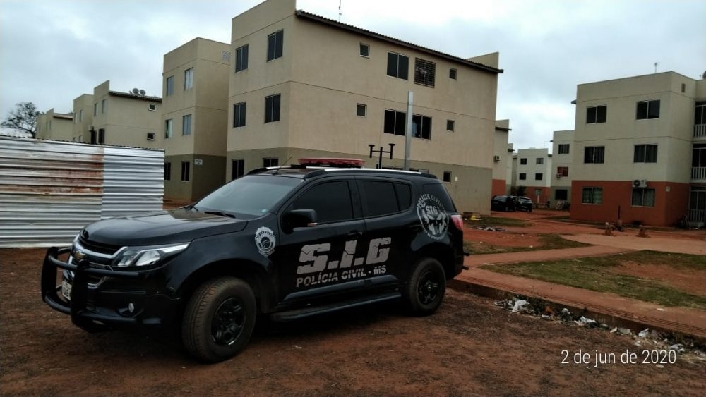 Tribunal do Crime em Três Lagoas queria matar funcionário de prefeitura acusado de estuprar criança