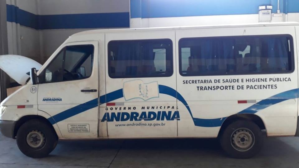 TREMOR EM ANDRADINA: Nada aconteceu no Distrito de Planalto
