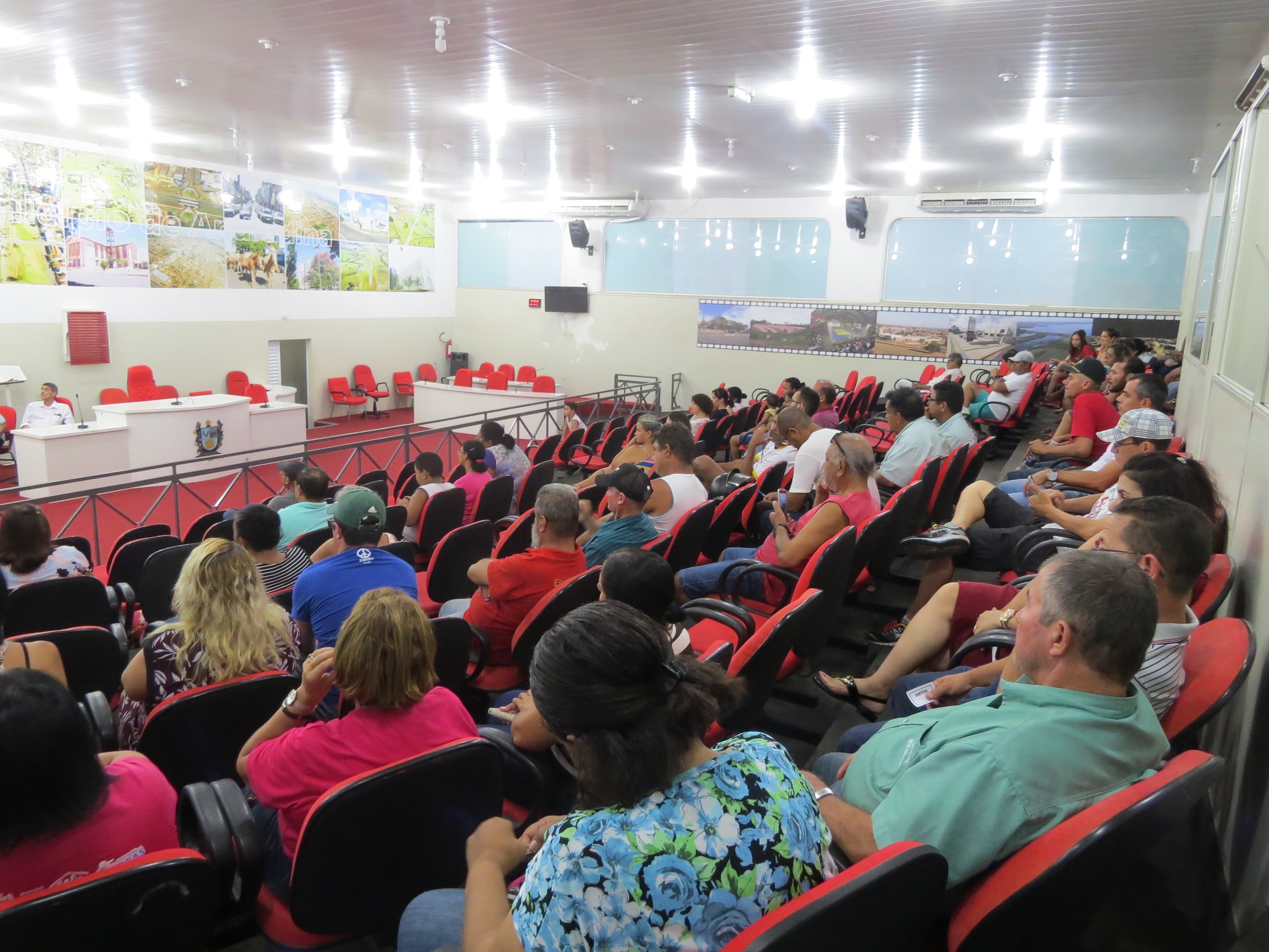 Birigui evoluiu 500% no Programa Município Verde Azul; Ranking foi divulgado pelo Governo Estadual