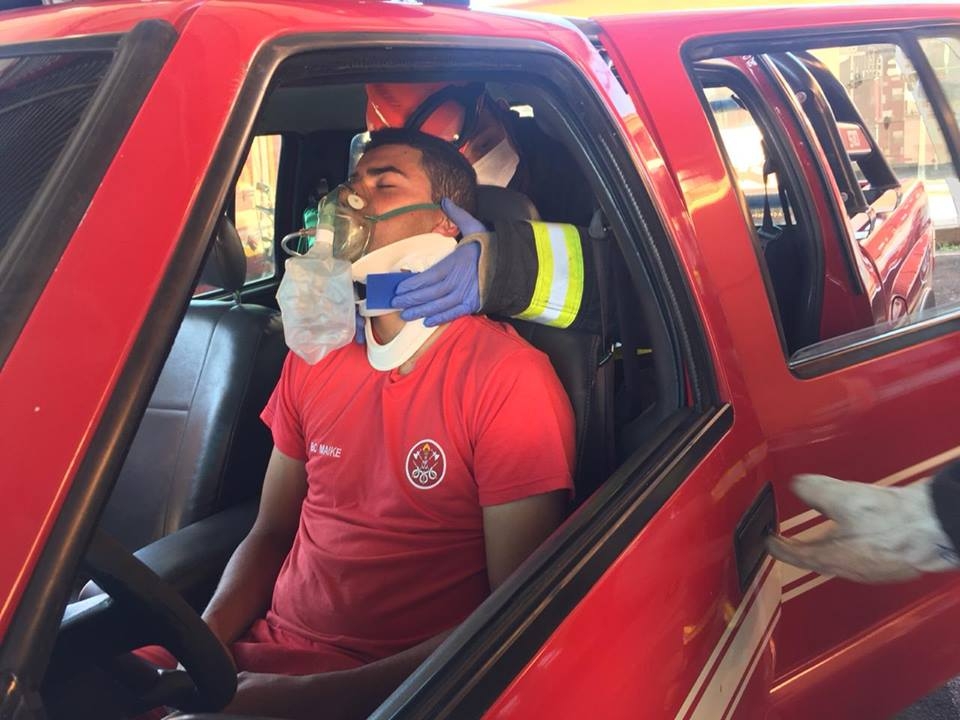 Prefeitura de Castilho abandona frota e contrata empresa irregular para fazer transporte de pacientes