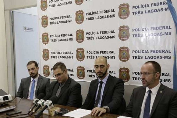 MP denuncia empresários e servidores públicos por associação criminosa e fraude contra licitação em Três Lagoas
