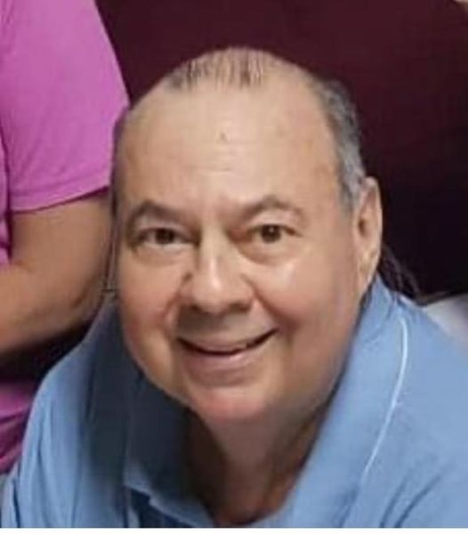 EM MIRANDÓPOLIS LOCUTOR MORRE, MAS ELE MESMO CONVIDA TODOS PARA O VELÓRIO !