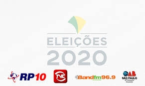 OAB, Regional Press, TVC e Band FM se juntam para realização do último debate em Araçatuba