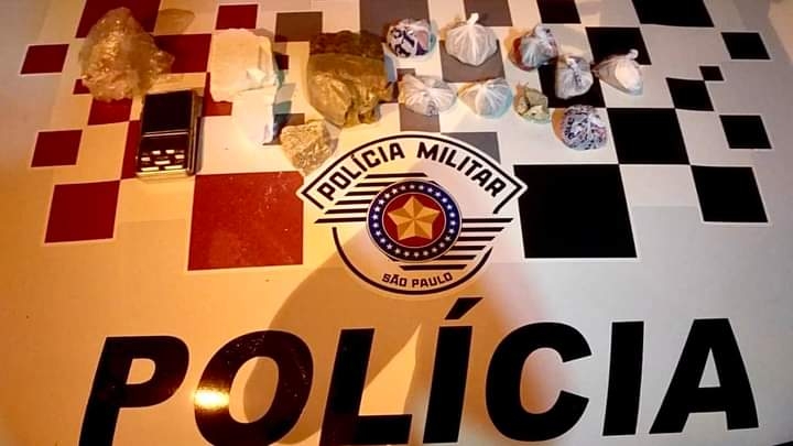 EM SUD MENNUCCI MULHER SOFRE VIOLÊNCIA DOMÉSTICA E DENUNCIA MARIDO QUE VENDIA ENTORPECENTES