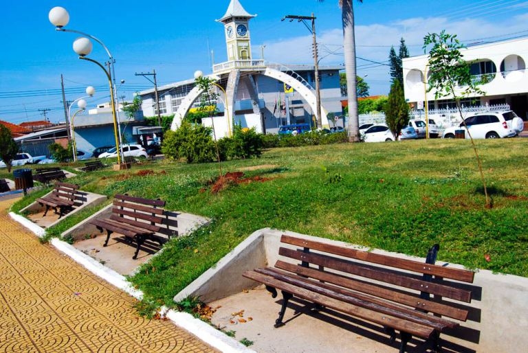 Em Mirandópolis Km 42 é campeão do Campeonato Amador