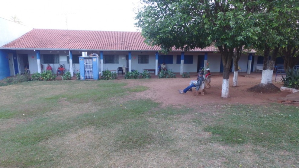 Em Andradina jogo beneficente entre amigos em prol da CAMOR acontece neste sábado (15) no clube Guaporé