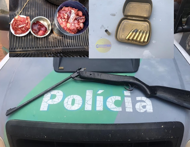 Carreta do Hospital de Amor de Barretos chega a Guararapes