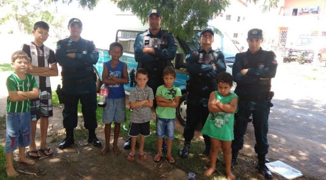 Show da virada atraiu cerca de 7 mil pessoas em Buritama