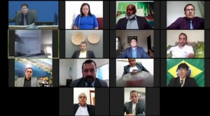 Em Três Lagoas Andre Bittencourt apresenta Projeto polêmico que divide Casa de Leis por não ser constitucional