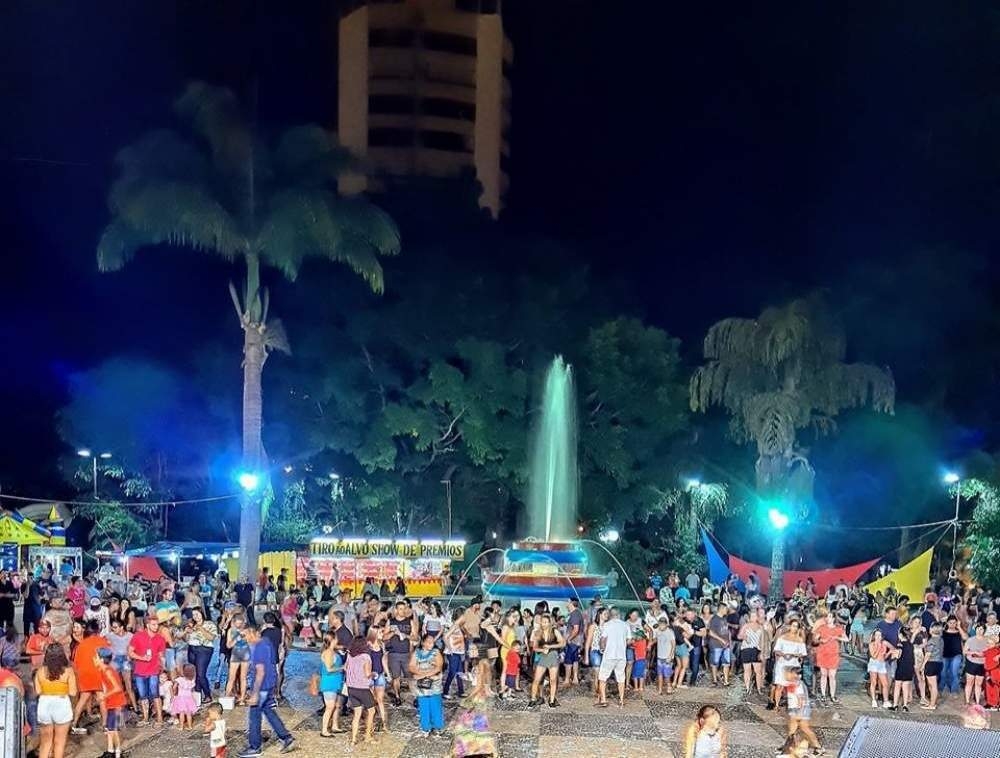 Penápolis cancela Carnaval Popular em 2021