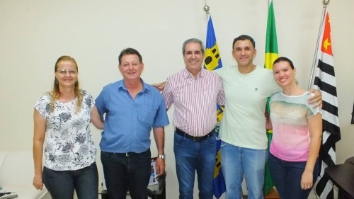 TJSP recebe alunos do Centro Universitário de Araçatuba para realização de júri simulado