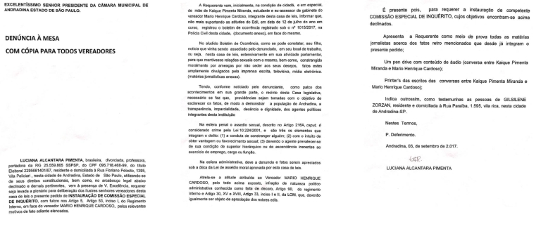 Filho de ex-comandante do Batalhão da PM de Andradina morre após ser atingido por tiro acidental em Araçatuba
