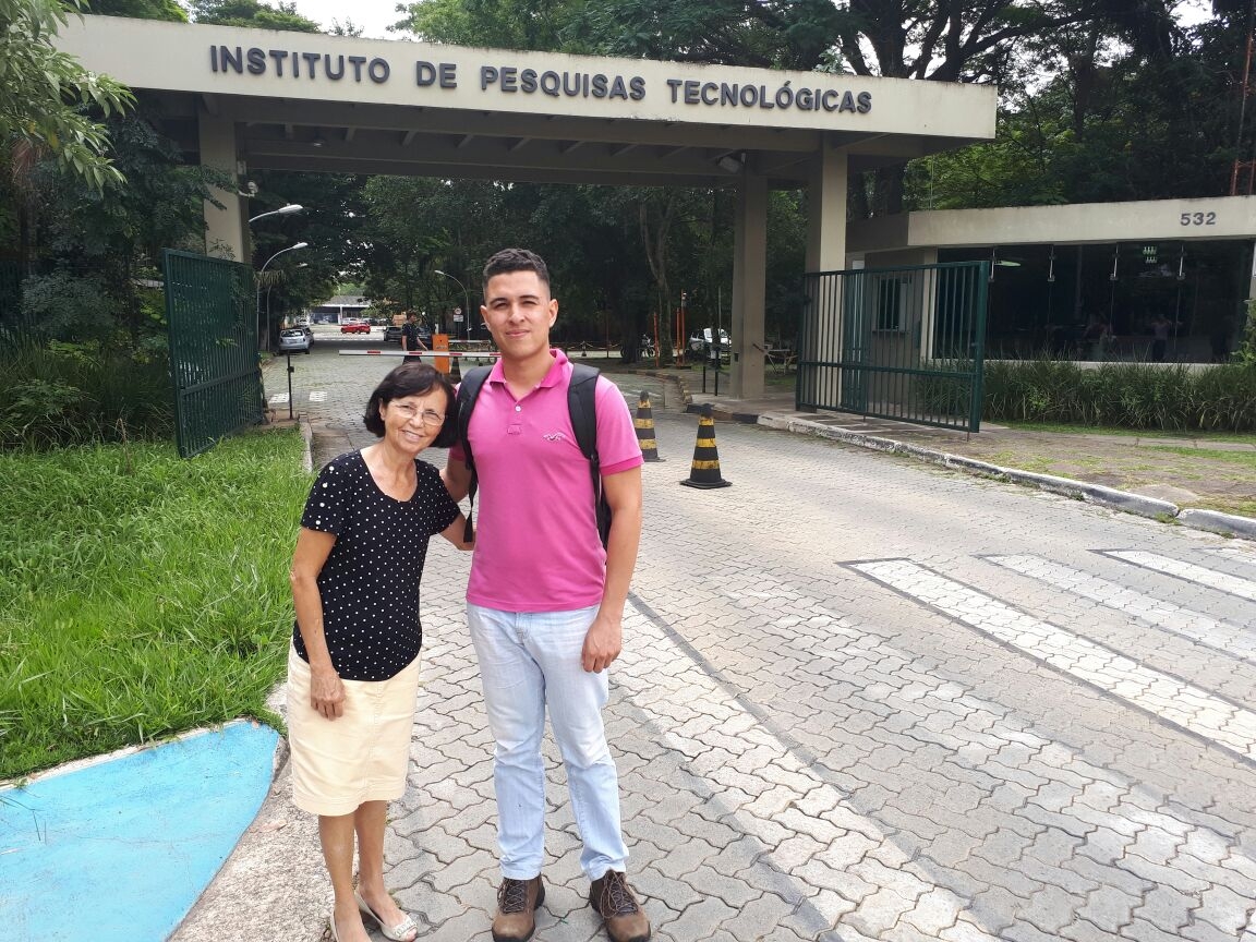 Em Três Lagoas jovem perde a memória e polícia tenta encontrar familiares