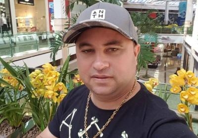 Três Lagoas chora a partida de Gleison de Oliveira Gonçalves, o querido Alemão
