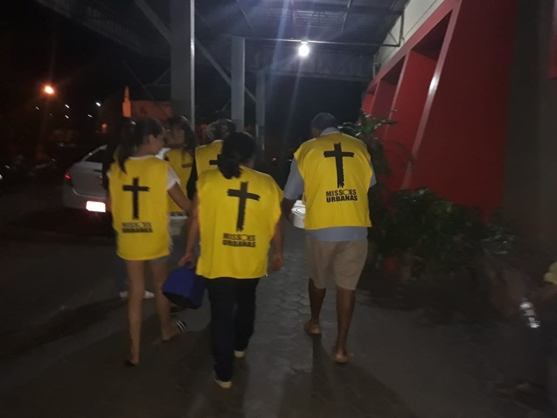 Homem morre baleado no bairro Vila Mineira em Andradina