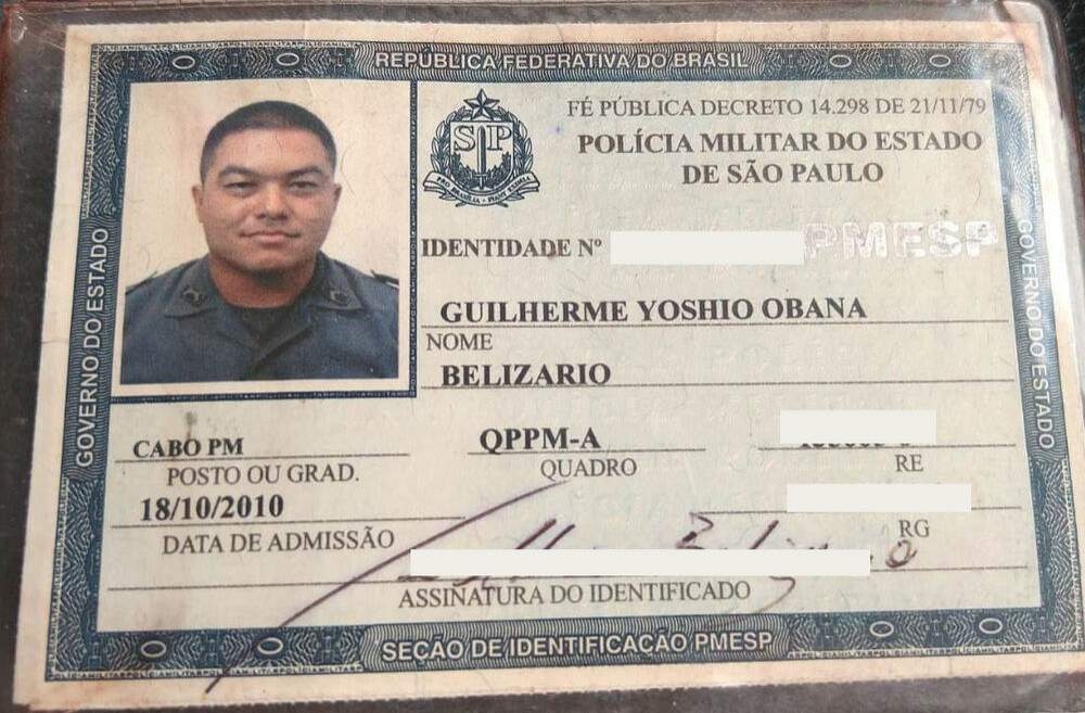 Familiares informam que Policial Militar de Andradina não corre risco de morte