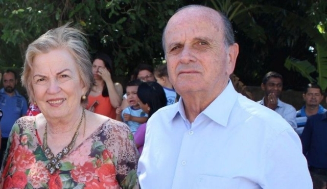Vereador Rodarte anuncia quase R$ 1 milhão em recursos para Andradina