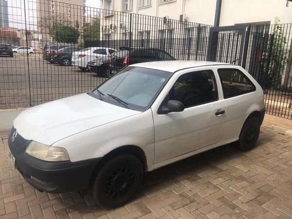 Força Tática de Araçatuba prendeu motorista de gol com cocaína e dinheiro do tráfico na rodovia SP 463