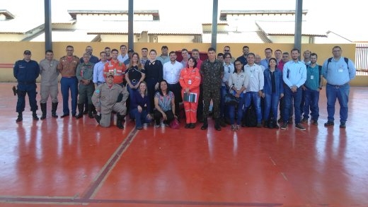 Polícia Rodoviária de Andradina prende homens por contrabando de mercadorias do Paraguai na rodovia General Figueiredo