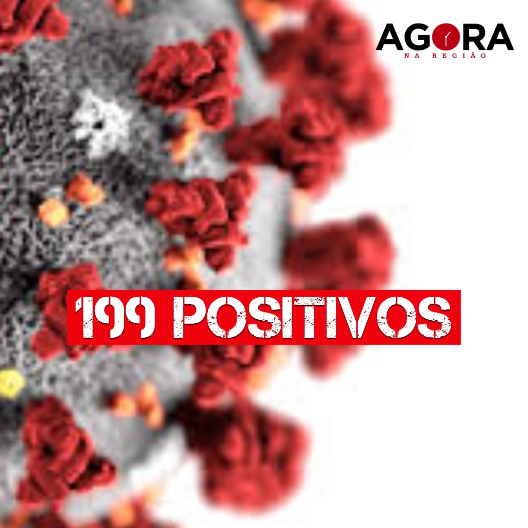 Mirandópolis tem nesta terça 199 positivos por Covid-19 e Lavínia, 58