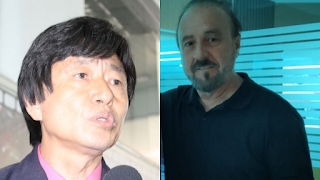 Em Andradina grupo de Jamil está incomodado com possível candidatura de Mário Celso