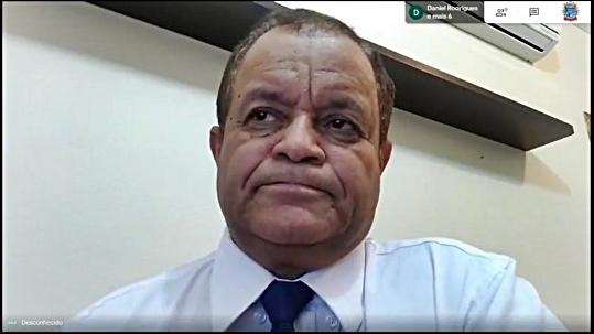 Capitão Dias causa novos constrangimentos à Câmara e população de Pereira Barreto