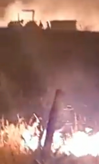 Polícia Civil de Lavínia investiga incêndio criminoso na Vila das Flores