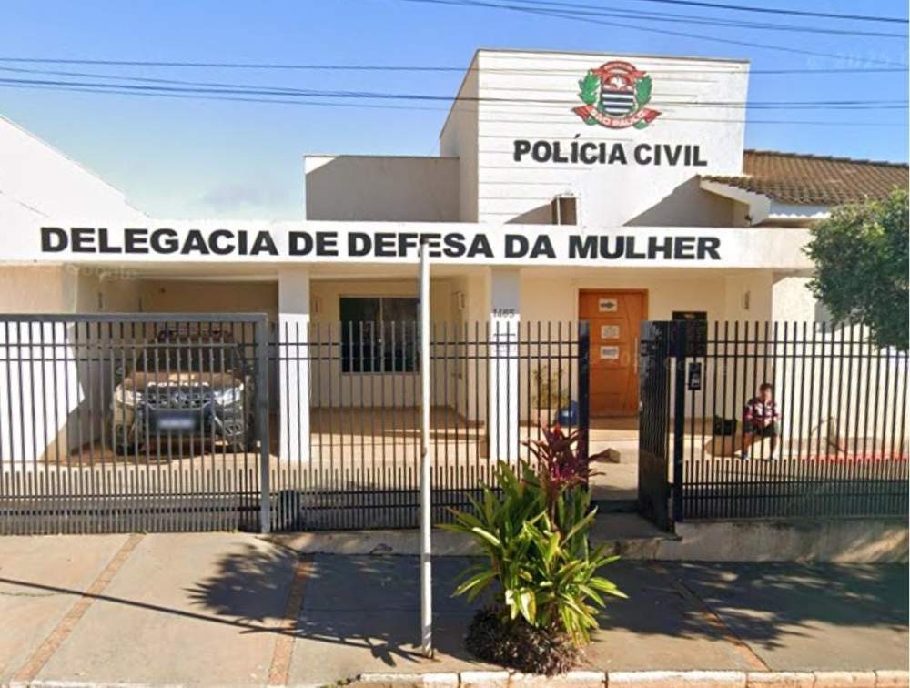 Acusado de feminicídio é ouvido na DDM de Andradina