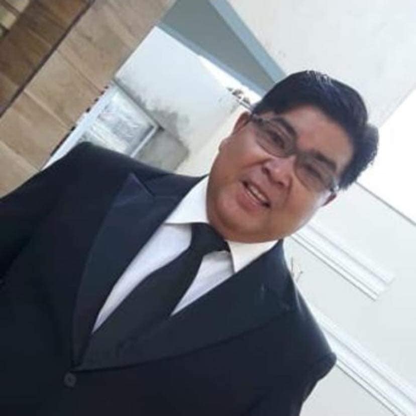 Andradina chora a perda do ex-ouvidor municipal e advogado Alexandre Massami Miyashiro