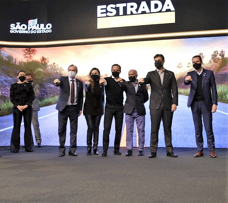 Estradas de Pereira Barreto serão recuperadas pelo Governo de São Paulo