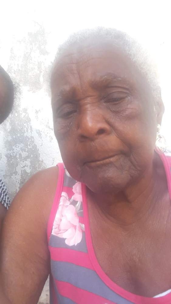 Irmã procura no bairro Pereira Jordão em  Andradina por irmão que não vê há 40 anos