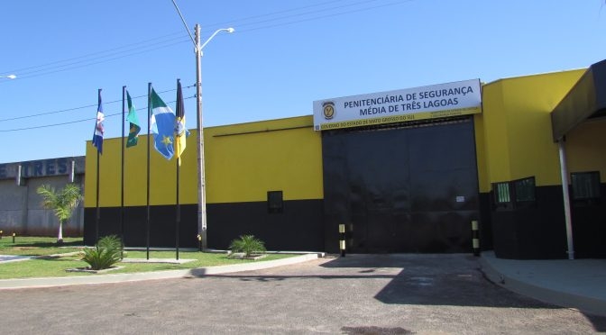 Detentos de Três Lagoas são premiados em olimpíada internacional de Matemática