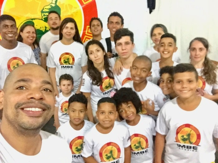 Regional de Mirandópolis do SIFUSPESP recebe novos diretores de base