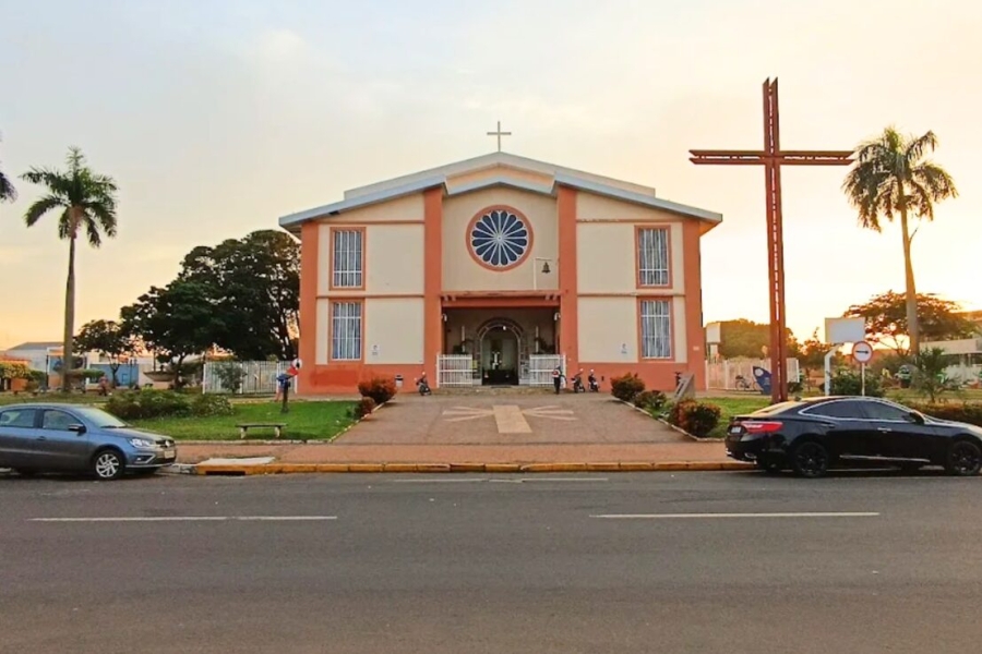 Diocese de Três Lagoas lança novo Plano Diocesano da Ação Evangelizadora