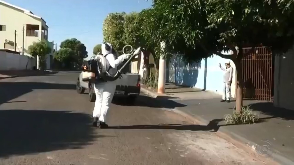 Carlos Bento anuncia saída da organização da Cavalgada Entre Amigos de Andradina