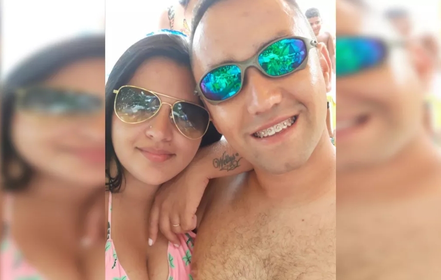 Polícia Civil de Mirandópolis autua em flagrante por feminicídio sentenciado que matou esposa na Penitenciária Nestor Canoa