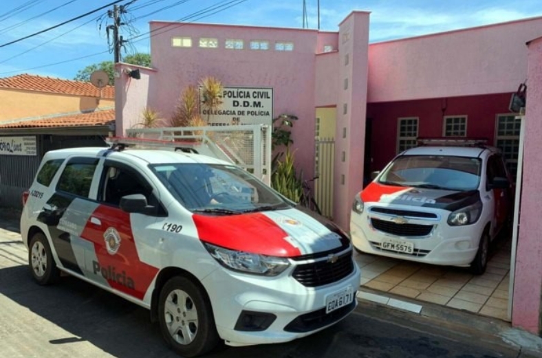 Polícia Militar de Ilha Solteira prende 02 homens por violência doméstica
