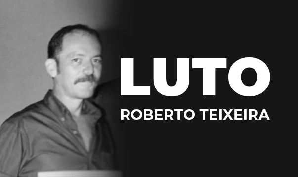 Prefeitura de Birigui chora a perda do servidor Roberto Teixeira aos 61 anos